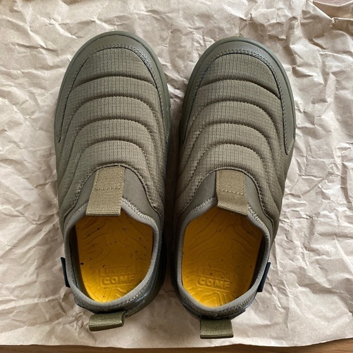 teva テバ　ウルトラコンフスリッポン　ULTRA-COMF SLIP ON