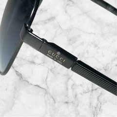 GUCCI グッチ❤サングラス 1957/F/S　ケース付きの画像