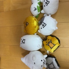 にゃんこ大戦争グッズ
