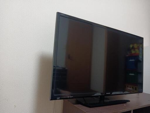 テレビ（ジャンク）