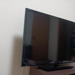 テレビ（ジャンク）