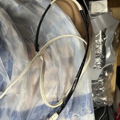 電気ポットの画像