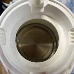 電気ポットの画像