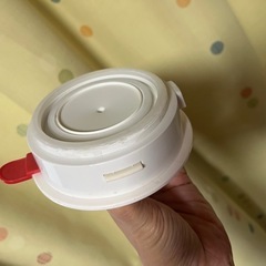 電気ポットの画像