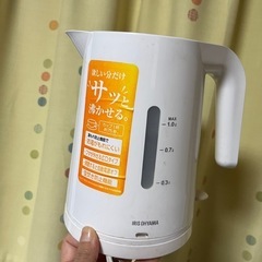 電気ポット