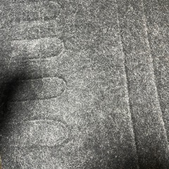 ホットカーペットの画像