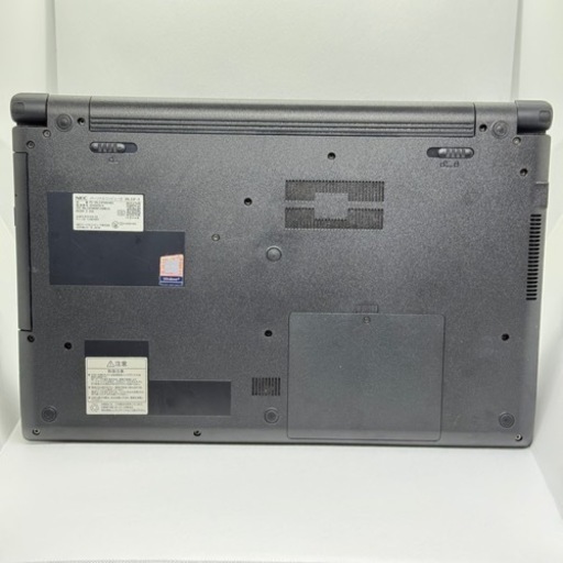 ★大特価★ 大画面 NEC 新品SSD Windows11 office付き