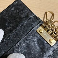 VALENTINO GARAVANI キーケース　メンズ　レディースの画像