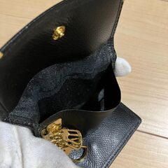 VALENTINO GARAVANI キーケース　メンズ　レディースの画像