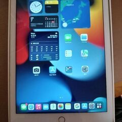 iPadAir2 128GB  美品