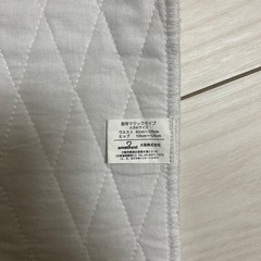 術後の腹帯の画像