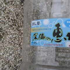 空ボトル　5L・1.8L　4つセットの画像