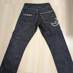 新品同様　リーバイス　FENOM