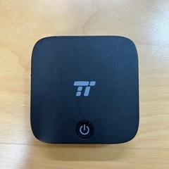 オーディオ bluetooth送信機/受信機 TT-BA09