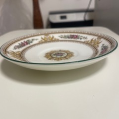 ソーサー(ウェッジウッド)
の画像