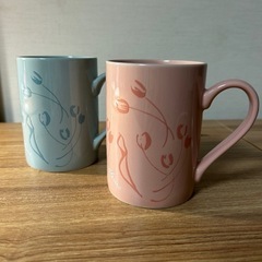マグカップ