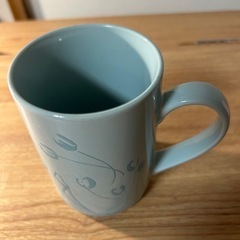 マグカップの画像