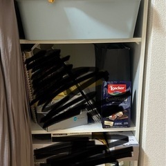 本棚