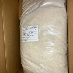 お米10kg
