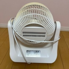 家電 季節、空調家電 扇風機の画像