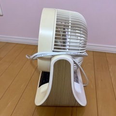 家電 季節、空調家電 扇風機の画像