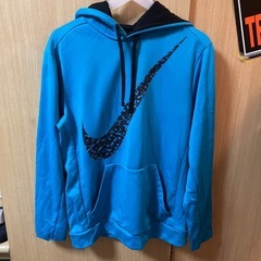 ナイキ　 NIKE  スウェットパーカー