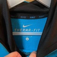 ナイキ　 NIKE  スウェットパーカーの画像