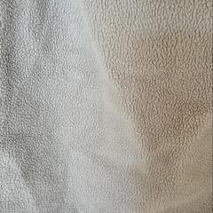 ユニクロ 抱っこ紐カバー 防寒  風よけの画像