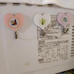 Panasonic　電子レンジの画像