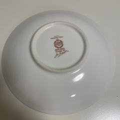 ソーサー(ミントン)
の画像