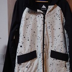 22-23ウィメンズ Burton ラリック 2L ジャケット（...