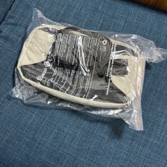 PUMA ウエストバッグ　新品未開封の画像
