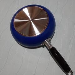 新品未使用　フライパン　20㎝　の画像