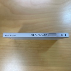ソニー パソリ RC-S390 の画像