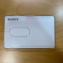 ソニー パソリ RC-S390 の画像