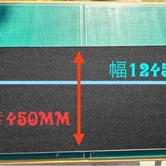 新型シエンタ　10系　アッパーボードの画像