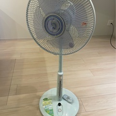 扇風機　2009年製品