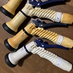 ホースの先のノズル？
の画像