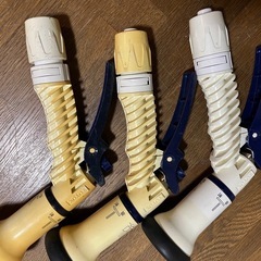 ホースの先のノズル？
の画像