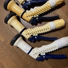 ホースの先のノズル？
の画像
