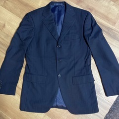 ジャケット