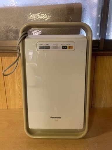 Panasonic 空気清浄機 F-PDK30