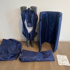 ベビーサークル　プレイヤードの画像