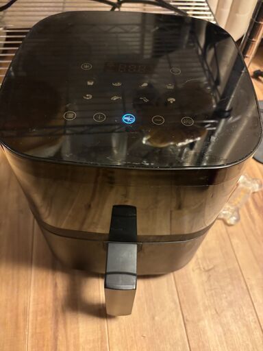 ウォールファイア 4.5L