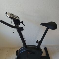 エアロバイク