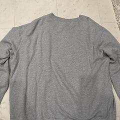 UNIQLO UT ピカチュウスウェット 4XLの画像