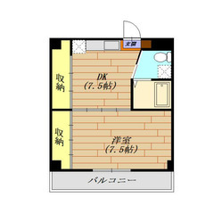 【🌈入居費用14万円🌈】🏅審査No.1🏅 🔥⻄武新宿線 狭…