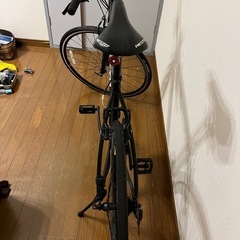 NESTO ( ネスト ) クロスバイク LIMITの画像