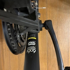 NESTO ( ネスト ) クロスバイク LIMITの画像