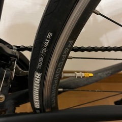 NESTO ( ネスト ) クロスバイク LIMITの画像